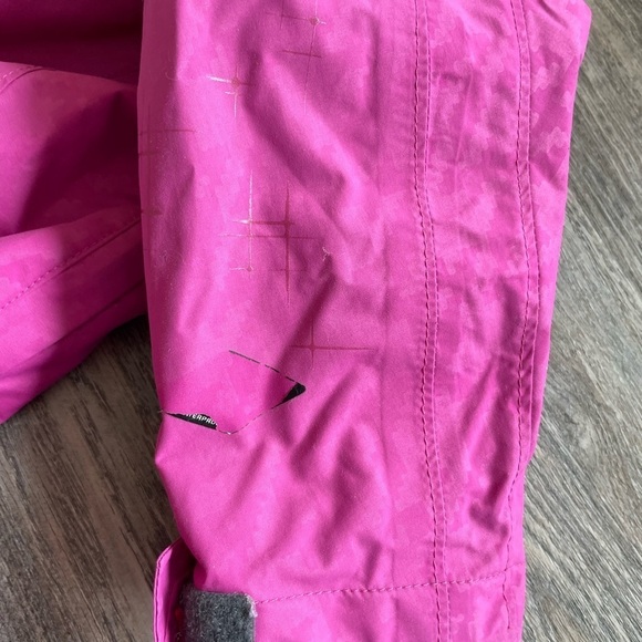 Columbia Women’s Pink outer jacket shell, size medium - Picture 6 of 14